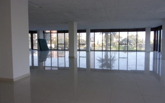 Bureaux à louer aux Almadies