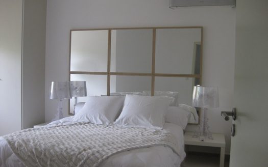 Duplex meublé à louer Fann