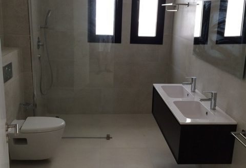 Appartement à louer centre ville Dakar