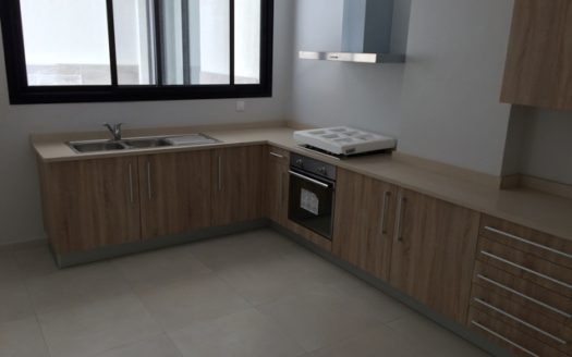 Appartement à louer centre ville Dakar