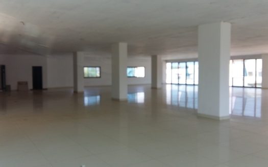 Bureaux à louer aux Almadies