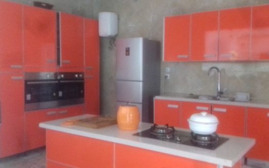 Location villa meublée avec piscine Almadies Dakar