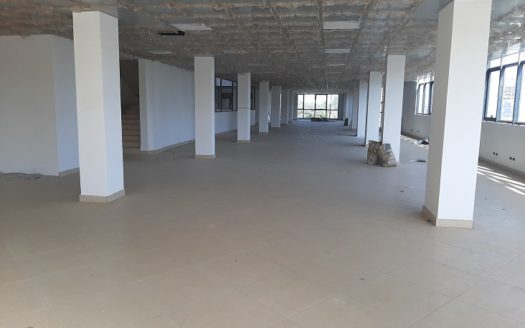 Bureaux à louer Point E