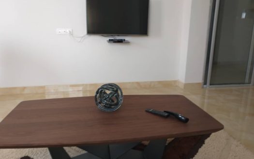 Appartement meublé à louer Mamelles Dakar