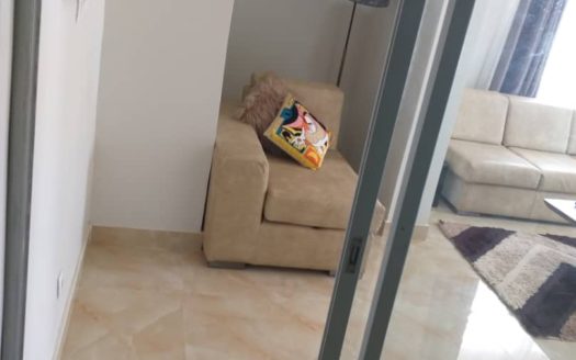 Appartement meublé à louer Mamelles Dakar