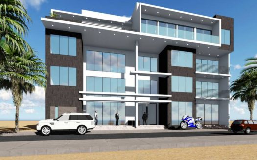 Bureaux à louer Sacré-Coeur