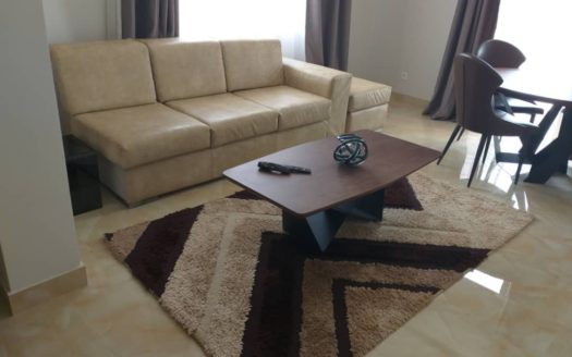 location appartement meuble mamelles dakar