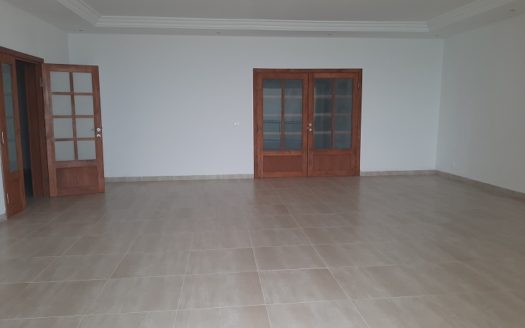 Appartement standing à louer ville centre Dakar