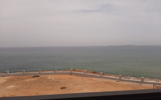 Appartement standing à louer ville centre Dakar