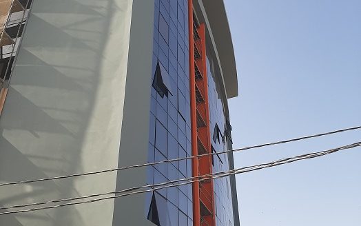 Bureaux à louer Point E