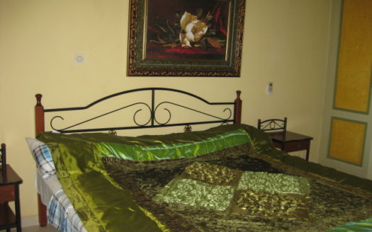 Studio meublé à louer virage Dakar