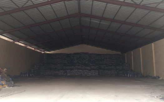Hangar à louer Dakar Cambérène