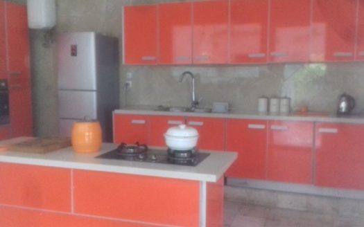 Villa meublée Almadies Dakar