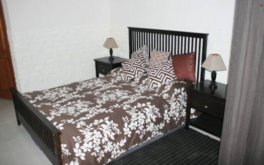 Studio meublé à louer Sacré Coeur 2