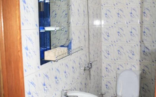 Studio meublé à louer Sacré Coeur 2