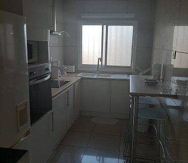 Location appartement meublé Virage Dakar