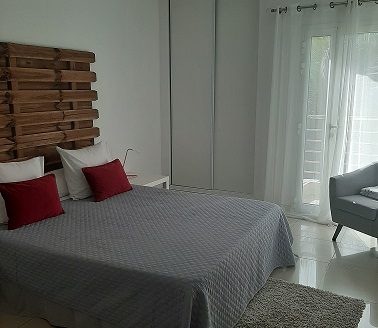Location appartement meublé Virage Dakar