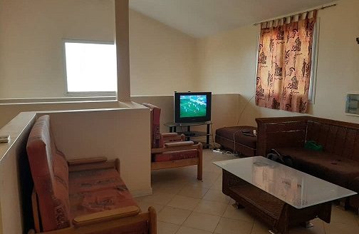 Villa meublée à louer à Mbour