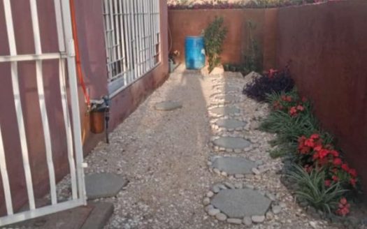 Villa meublée à louer à Nguering