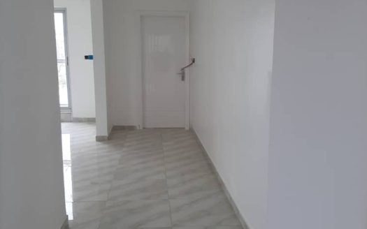 Location Appartement F4 de standing aux Almadies
