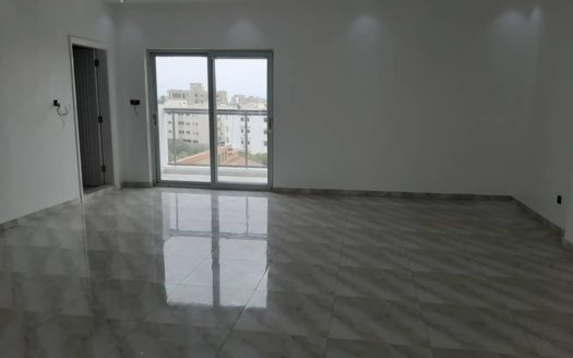 Appartement de standing à louer aux Almadies