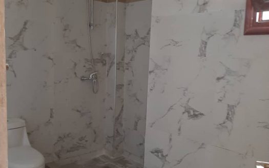 Appartements F3 à louer Ouakam