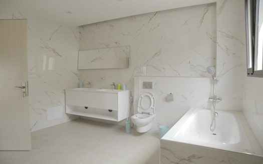 Appartement meublé à louer Point E Dakar