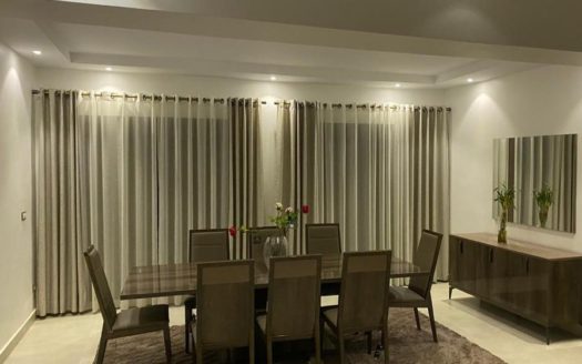 Villa à louer Ngor – Dakar