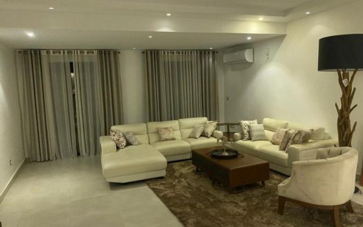 Villa à louer Ngor – Dakar