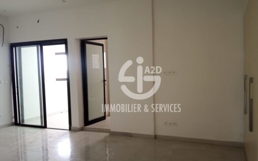 Appartement haut standing à louer Mermoz