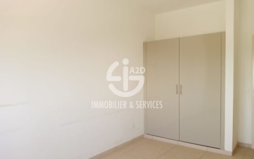 Appartement F5 à louer Point E