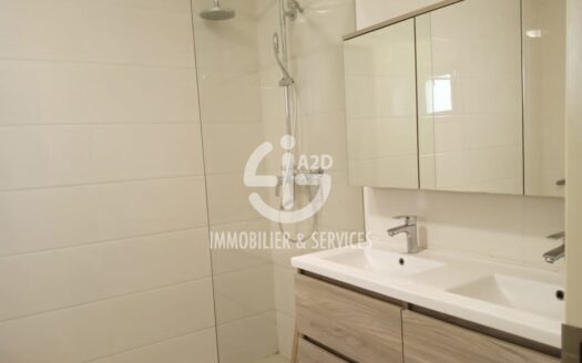 Appartement F5 à louer Point E