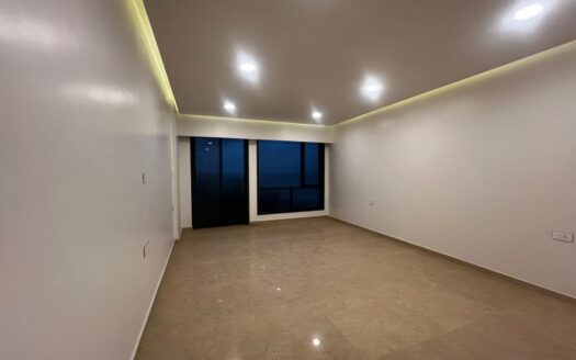 Appartement F4 de standing à louer NGOR