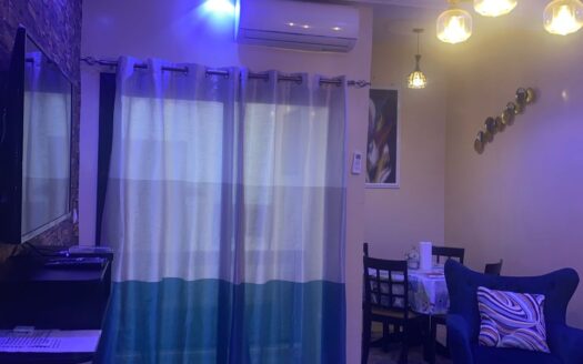 STUDIO MEUBLE A MERMOZ