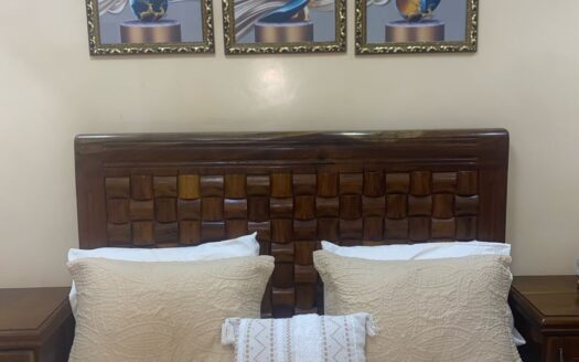 STUDIO MEUBLE A MERMOZ