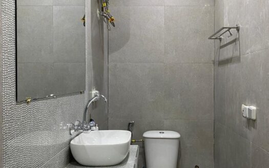 Appartement meuble aux mamelles