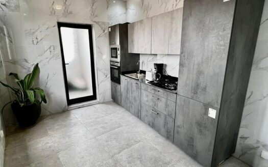 Appartement meublé à Mermoz