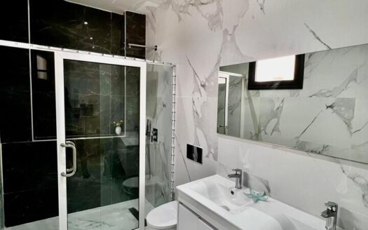 Appartement meublé à Mermoz