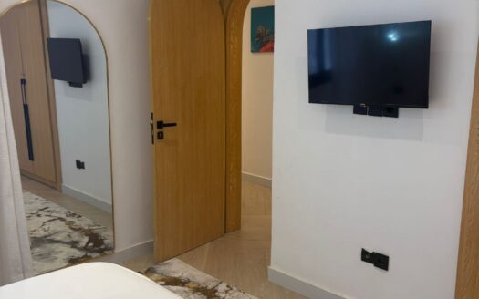 APPARTEMENT A LOUER A KEUR GORGUI