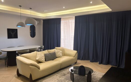 APPARTEMENT A LOUER A KEUR GORGUI