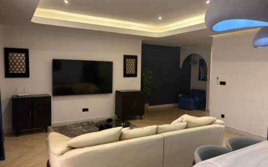 APPARTEMENT A LOUER A KEUR GORGUI