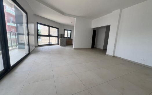 APPARTEMENT F3 A LOUER A FANN HOCK