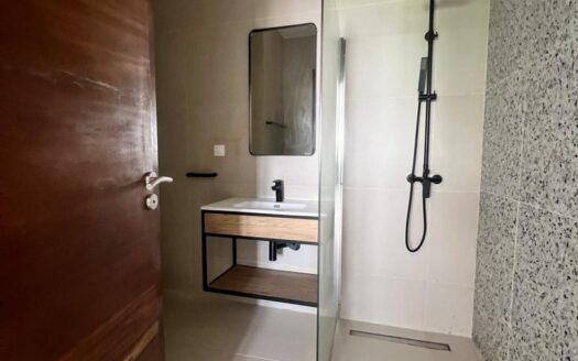 APPARTEMENT F3 A LOUER A FANN HOCK