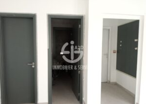 PLATEAUX DE BUREAUX A LOUER A SACRE COEUR 3