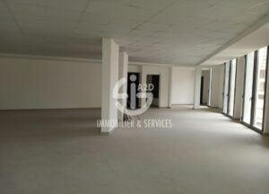 PLATEAUX DE BUREAUX A LOUER A SACRE COEUR 3