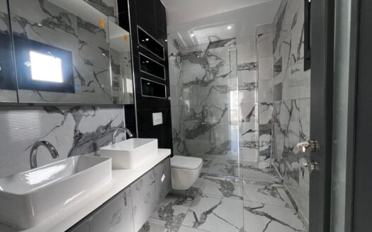 UN APPARTEMENT A LOUER AUX ALMADIES ZONE DE RECASEMENT