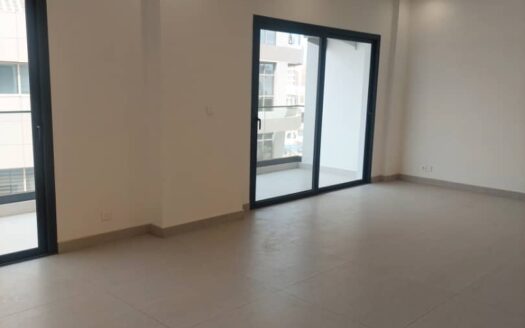 UN APPARTEMENT A LOUER AU POINT E