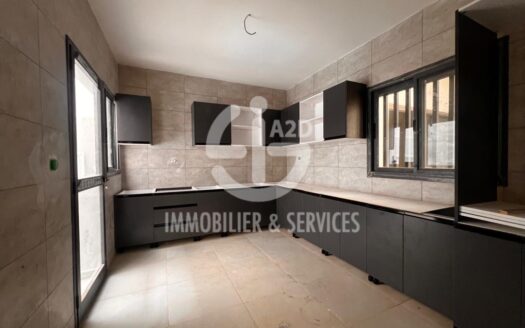 UNE VILLA A VENDRE AUX MAMELLES CITE TOUBA RENAISSANCE