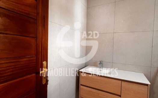 UNE VILLA A VENDRE AUX MAMELLES CITE TOUBA RENAISSANCE