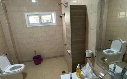 UNE VILLA A LOUER AUX MAMELLES